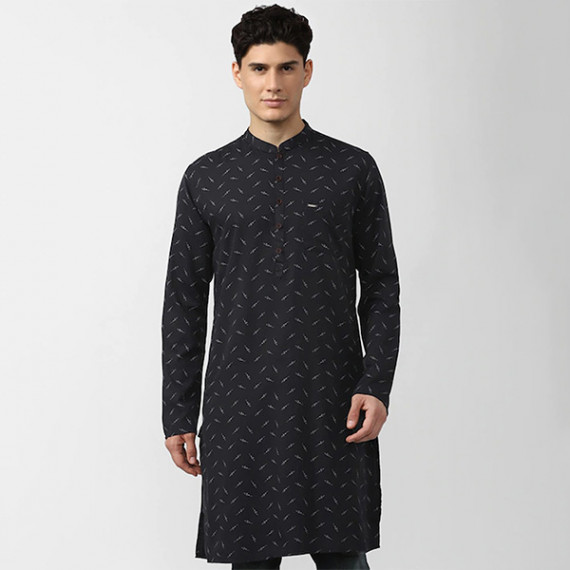 https://dailysales.in/vi/products/men-black-geometric-printed-kurta-1