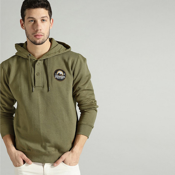 https://dailysales.in/vi/products/the-lifestyle-co-men-olive-green-solid-hooded-sweatshirt