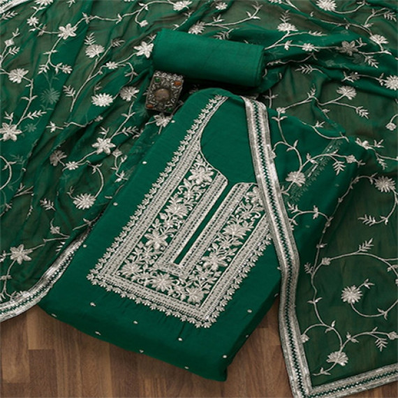 https://dailysales.in/products/green-silver-toned-embroidered-unstitched-dress-material