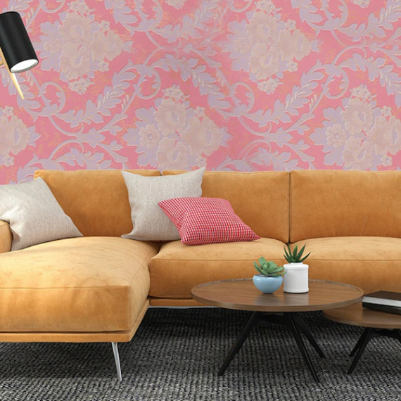 https://dailysales.in/products/pink-off-white-printed-waterproof-wallpaper