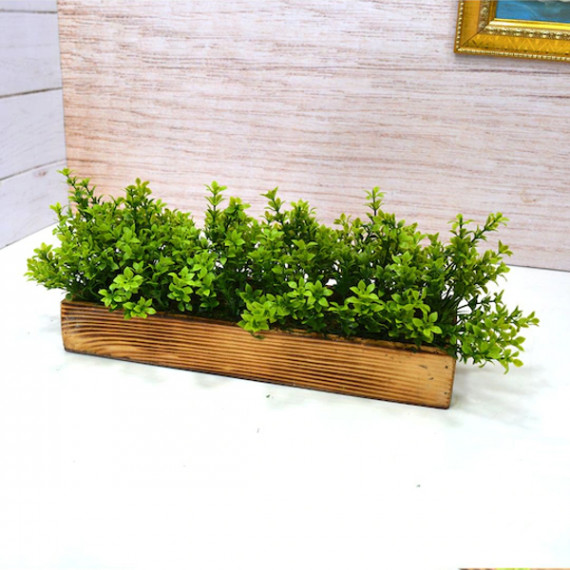 https://dailysales.in/products/green-brown-artificial-gardenia-plant-bunch-in-wood-planter