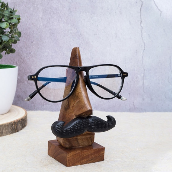 https://dailysales.in/vi/products/brown-handcrafted-eyeglass-holder-showpiece