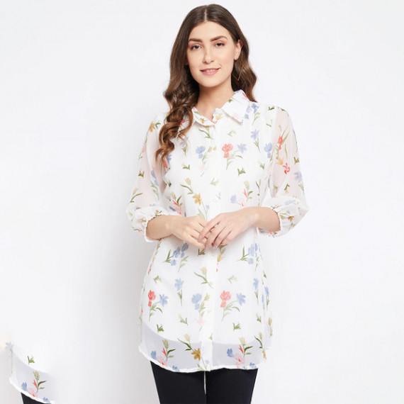 https://dailysales.in/vi/products/white-blue-shirt-collar-floral-printed-tunic