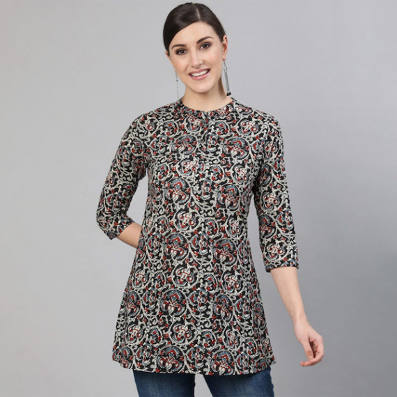 https://dailysales.in/products/women-black-maroon-abstract-printed-tunic