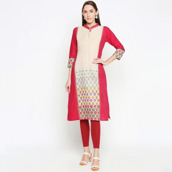 https://dailysales.in/vi/products/women-pink-geometric-kurta