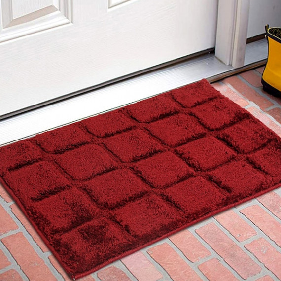 https://dailysales.in/products/pack-of-3-maroon-textured-velvet-anti-skid-doormat