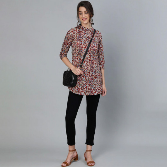 https://dailysales.in/products/womens-maroon-cream-coloured-printed-tunic