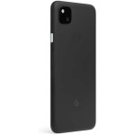 Google Pixel 4a (Just Black, 6GB RAM, 128GB Storage)