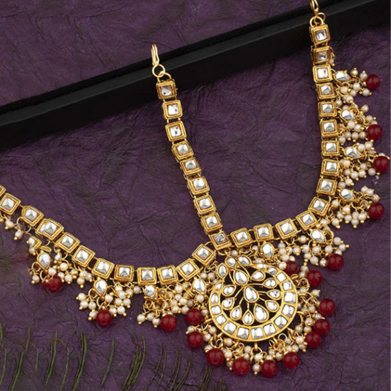 https://dailysales.in/vi/products/karatcart-gold-plated-yellow-tumble-studded-kundan-choker-necklace-set