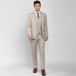 SG RAJASAHAB Mens Suit Set