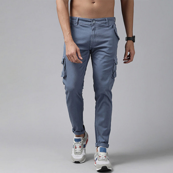 https://dailysales.in/products/men-blue-solid-cargo-trousers