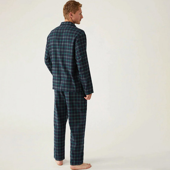 https://dailysales.in/products/men-green-blue-checked-night-suit