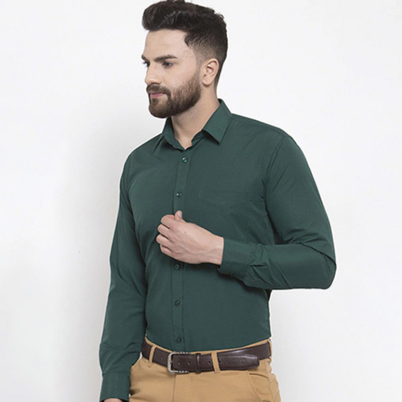 https://dailysales.in/vi/products/men-green-slim-fit-solid-formal-shirt