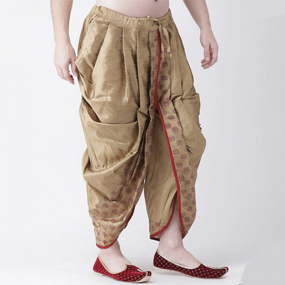 https://dailysales.in/products/men-beige-red-printed-dupion-silk-dhoti-pants