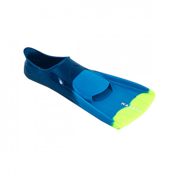 https://dailysales.in/products/blue-solid-silicone-swim-fin