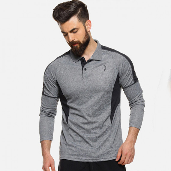 https://dailysales.in/products/men-grey-black-colourblocked-polo-collar-t-shirt