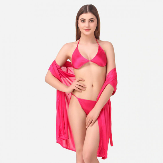 https://dailysales.in/vi/products/pink-solid-satin-nightwear-set