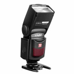 DIGITEK® (DFL-088) Universal Electronic Flash Speedlite for DSLR Cameras Canon Nikon Pentax Olympus with Standard Hot Shoe Mount(Without Trigger)