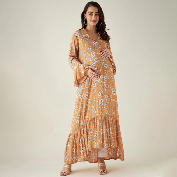 https://dailysales.in/products/floral-maternity-shirt-maxi-dress
