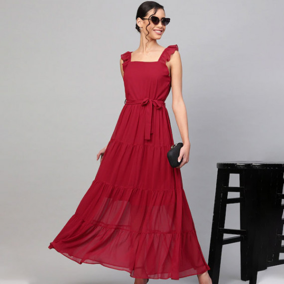 https://dailysales.in/products/maroon-tiered-maxi-dress