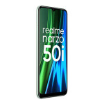 realme narzo 50i (Mint Green, 2GB RAM+32GB Storage) Octa Core Processor | 6.5" inch Large Display