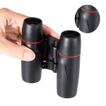 DISHIN 30x60 Powerful Prism Binocular Telescope Outdoor with Pouch HD Professional Binoculars for Bird Watching Travel Stargazing Hunting Concerts