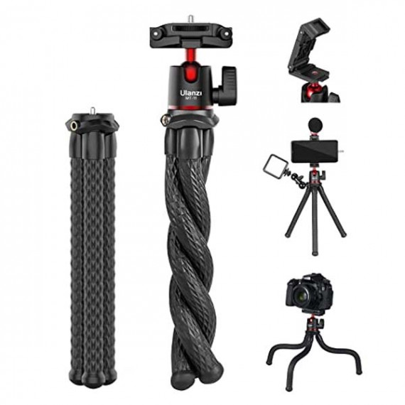https://dailysales.in/products/ulanzi-camera-tripod-mini-flexible-tripod-stand-with-hidden-phone-holder-w-cold-shoe-mount-14-screw-for-magic-arm-universal-for-iphone-11-pro-ma