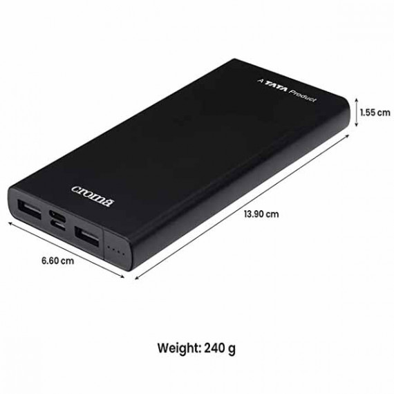 https://dailysales.in/products/croma-18w-fast-charge-power-delivery-pd-10000mah-lithium-polymer-power-bank-with-aluminium-casing-made-in-india