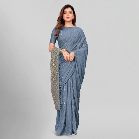 https://dailysales.in/vi/products/grey-gold-toned-embellished-sequinned-pure-georgette-saree